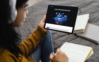 NordVPN Black Friday Deal: .99/mo + 3 Free Months!