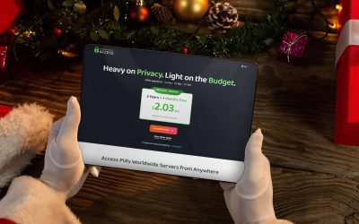 US VPN: Get 83% Off Plus 3 Free Months!