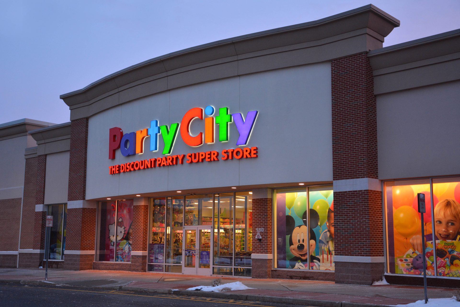 Party City Closes All Stores and Lays Off Corporate Staff