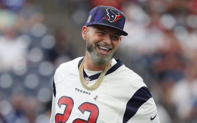 Paul Wall Didn’t Realize He Was White (VIDEO)