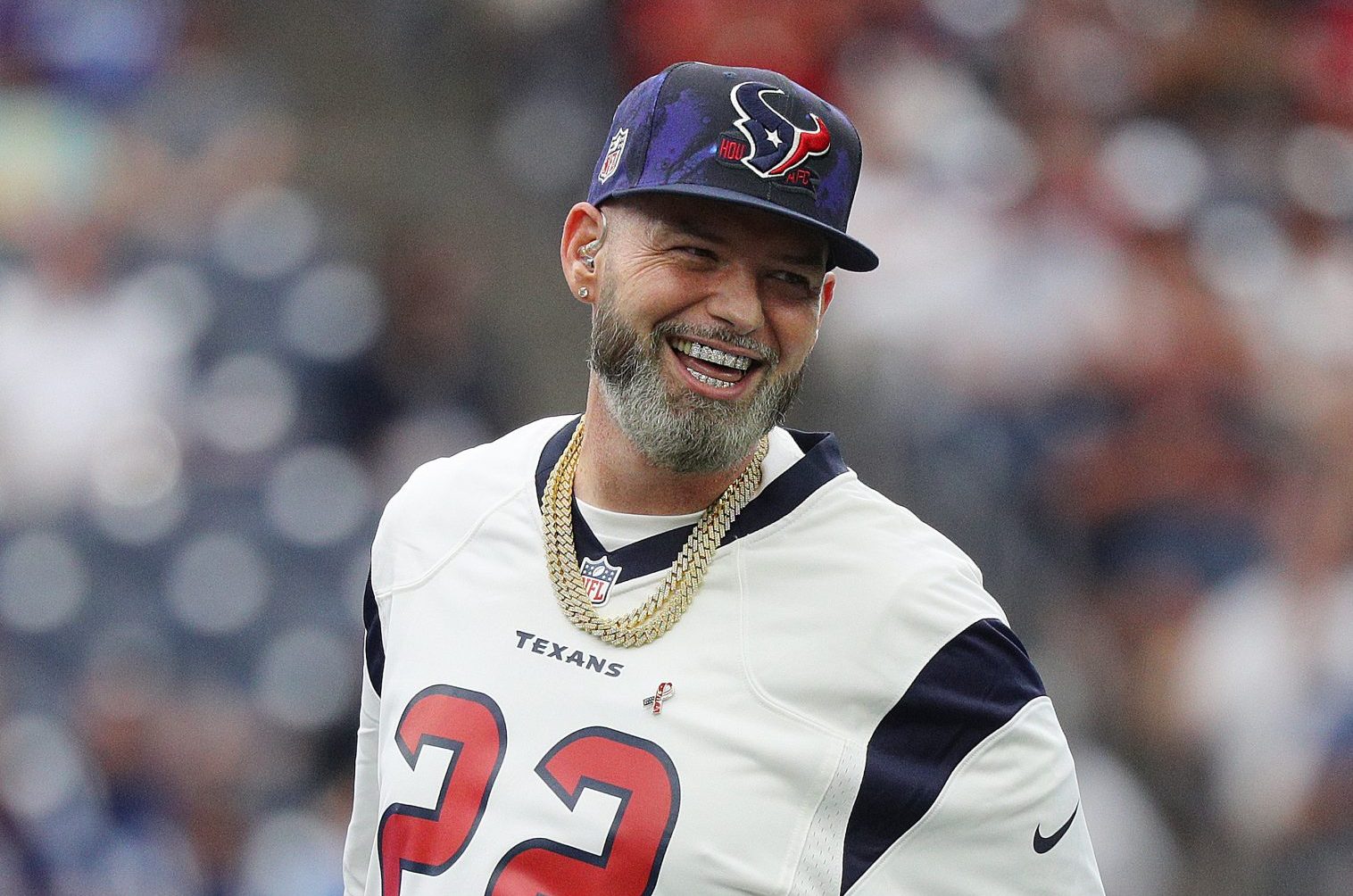 Paul Wall Didn’t Realize He Was White (VIDEO)