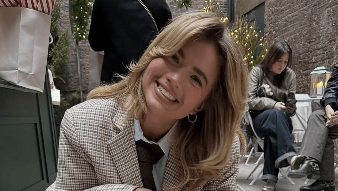 Matilda Djerf: Discover the Djerf Avenue Innovator