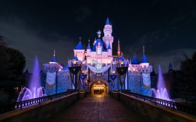 Holiday Travel Essentials for Theme Parks and Fun Destinations