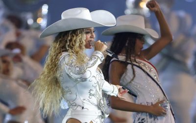 NFL Halftime Show Sparks Epic Social Media Reactions