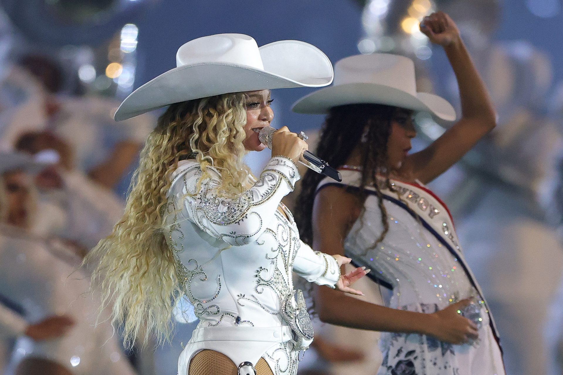 NFL Halftime Show Sparks Epic Social Media Reactions