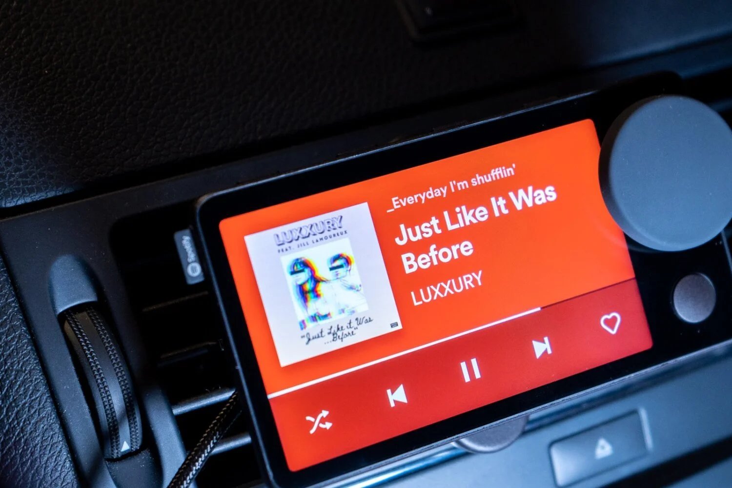 Spotify Car Thing: Devoted Tinkerers Keep the Dream Alive
