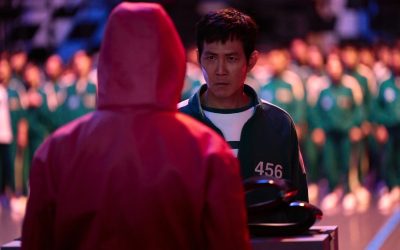 Squid Game’s Creator Reveals Reasons for Shorter Season 2