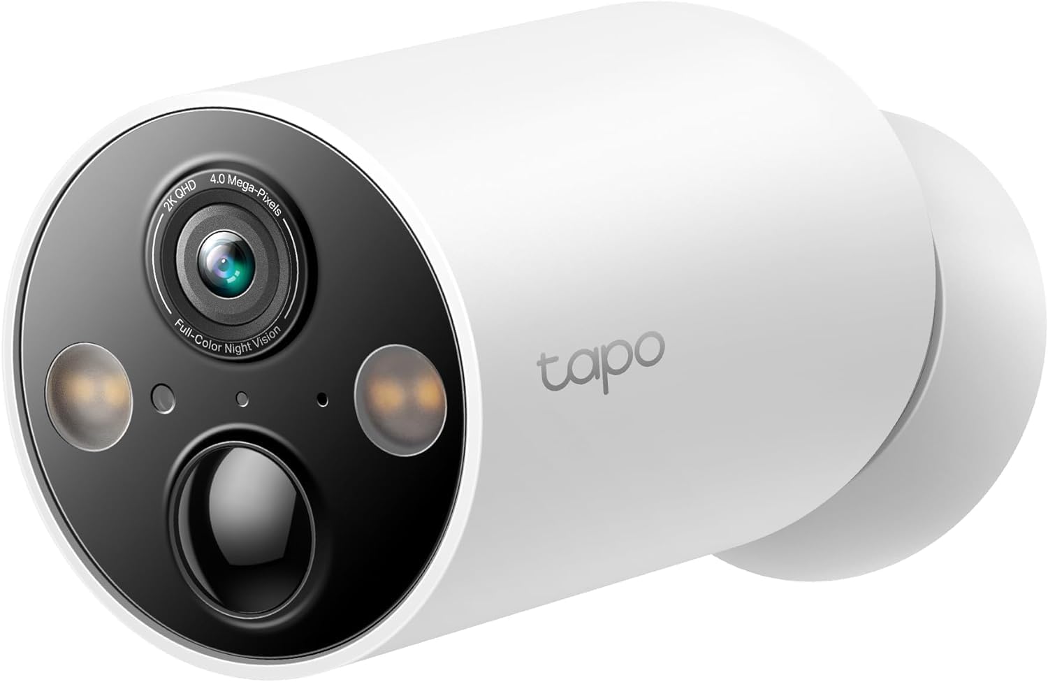 TP-Link Tapo Wireless Security Camera Hits Holiday Low Price