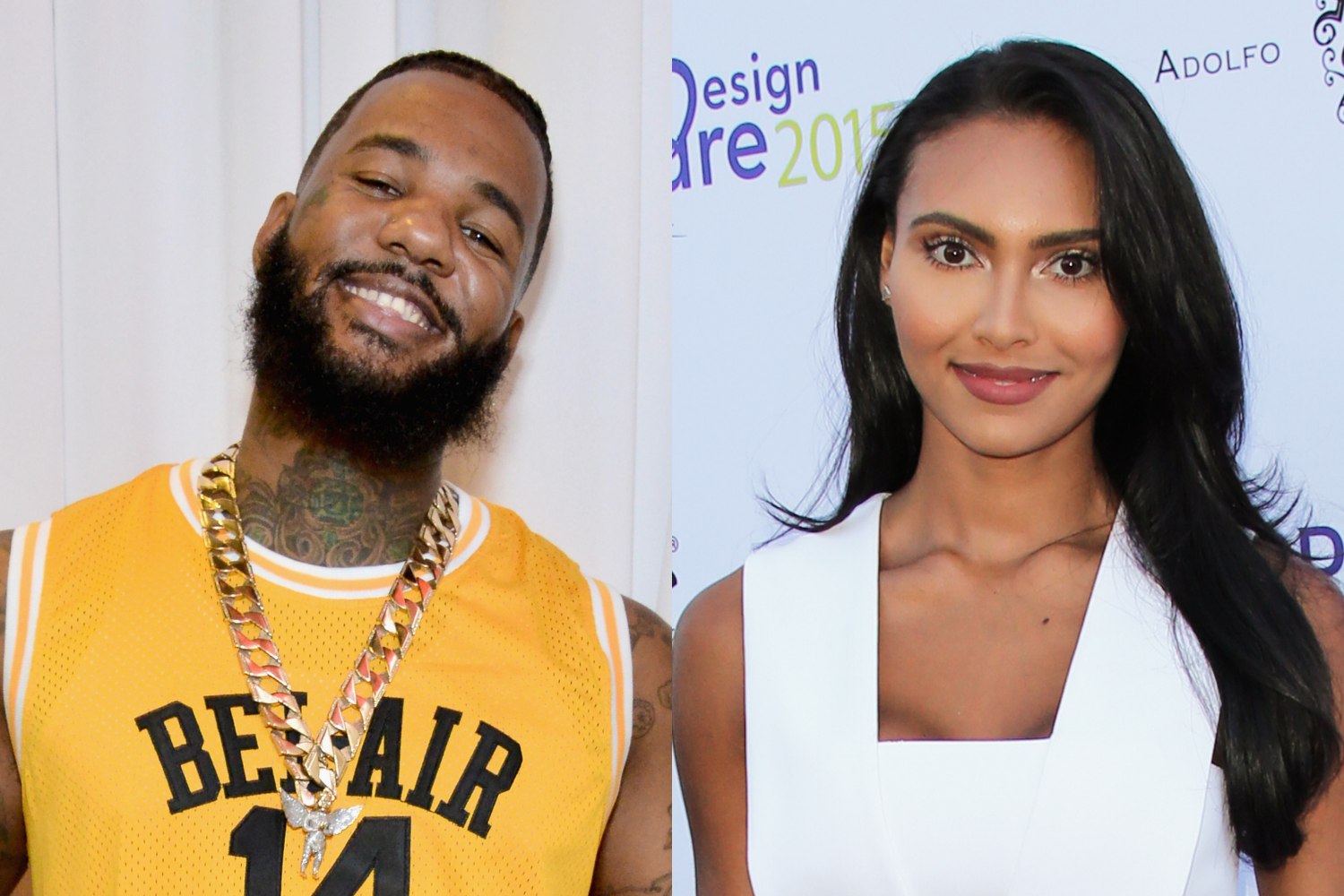 Newborn Son’s First Christmas: The Game Shares Adorable Pic