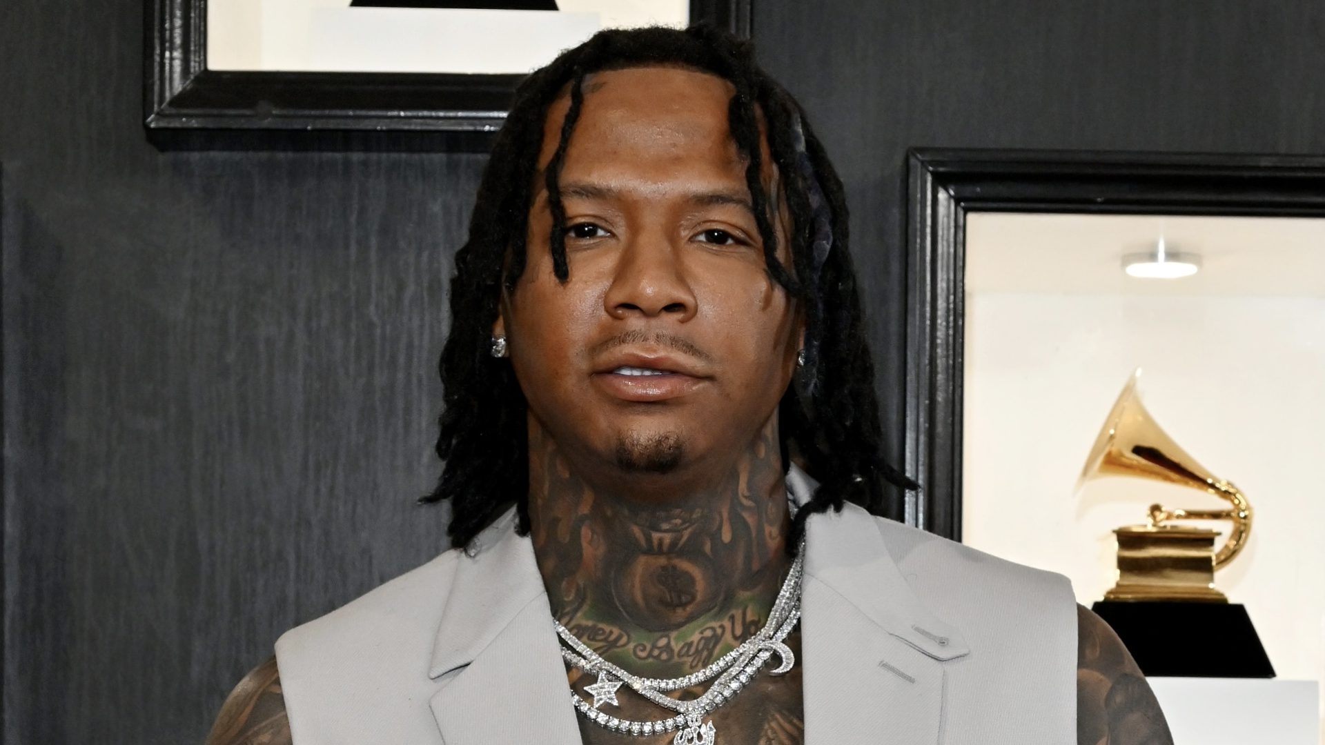 Celebrity Look-Alike: Moneybagg Yo Shares Fun Video