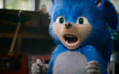 Ugly Sonic’s Impact on the Sonic Movie Franchise