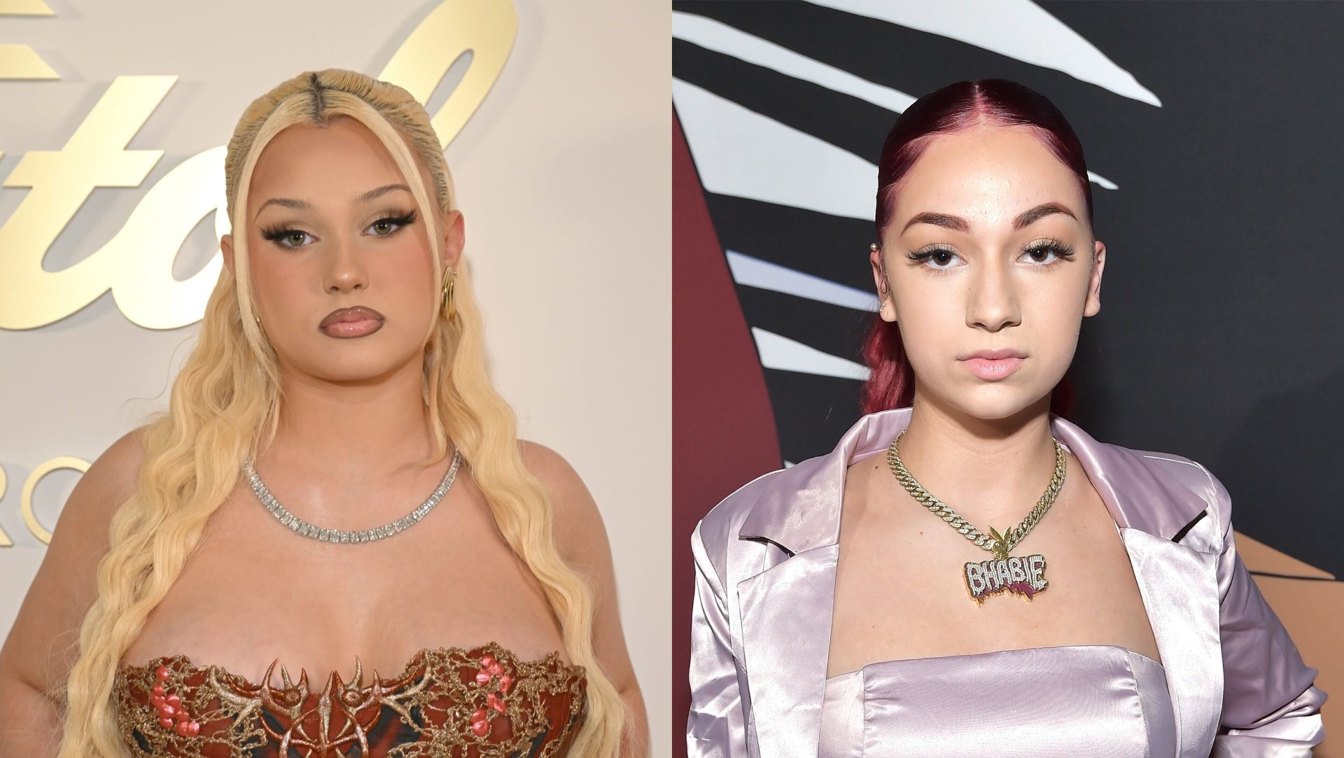 Le Vaughn Shares Intimate Pic of Bhad Bhabie’s Ex