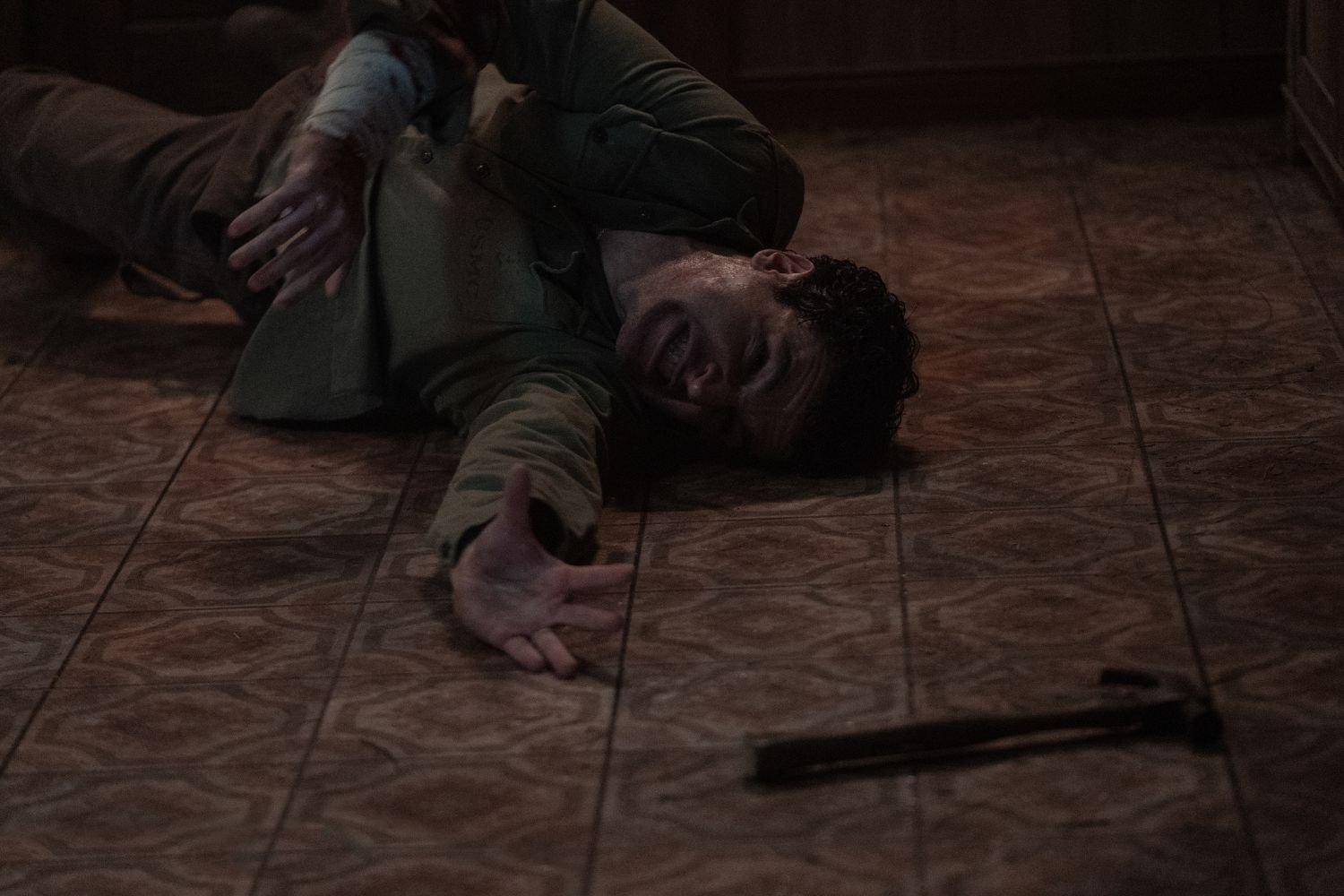 Wolf Man’s Horrific Influences Explored by Leigh Whannell