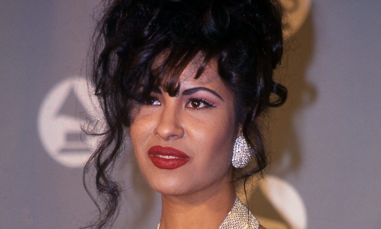 Selena Murderer Seeks Parole After Serving Time