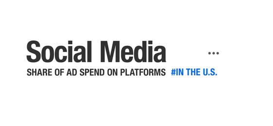 Ad Spend by Platform: Social Media Insights [Infographic]