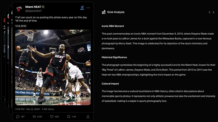 Grok AI Chatbot Updates Rolled Out by X