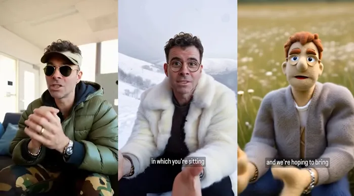 AI Video Elements Coming to Instagram Previews