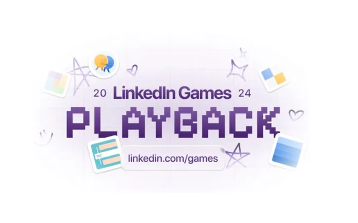 Games Performance Summary Now Available on LinkedIn
