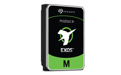 HAMR-based Hard Drive Teased by Seagate