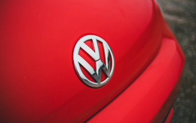 Volkswagen Data Leak Reveals Locations of 460,000 EV Drivers