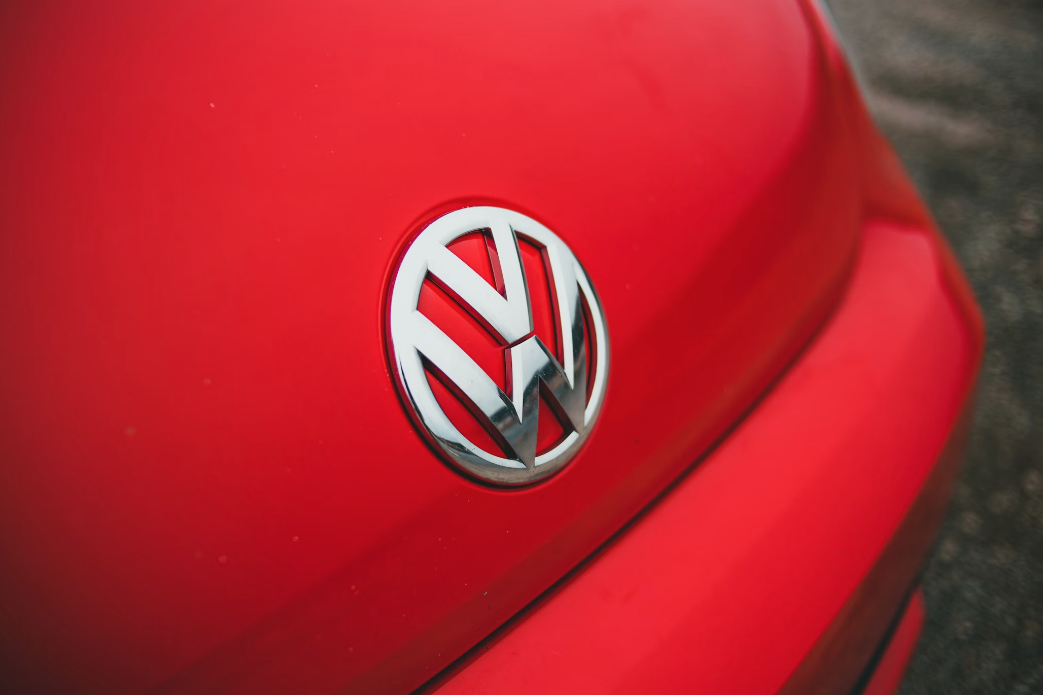 Volkswagen Data Leak Reveals Locations of 460,000 EV Drivers