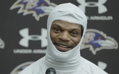 Lamar Jackson to Enjoy Beyoncé’s Halftime Show, Sorry Harbaugh