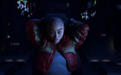 Surprises at The Game Awards This Year