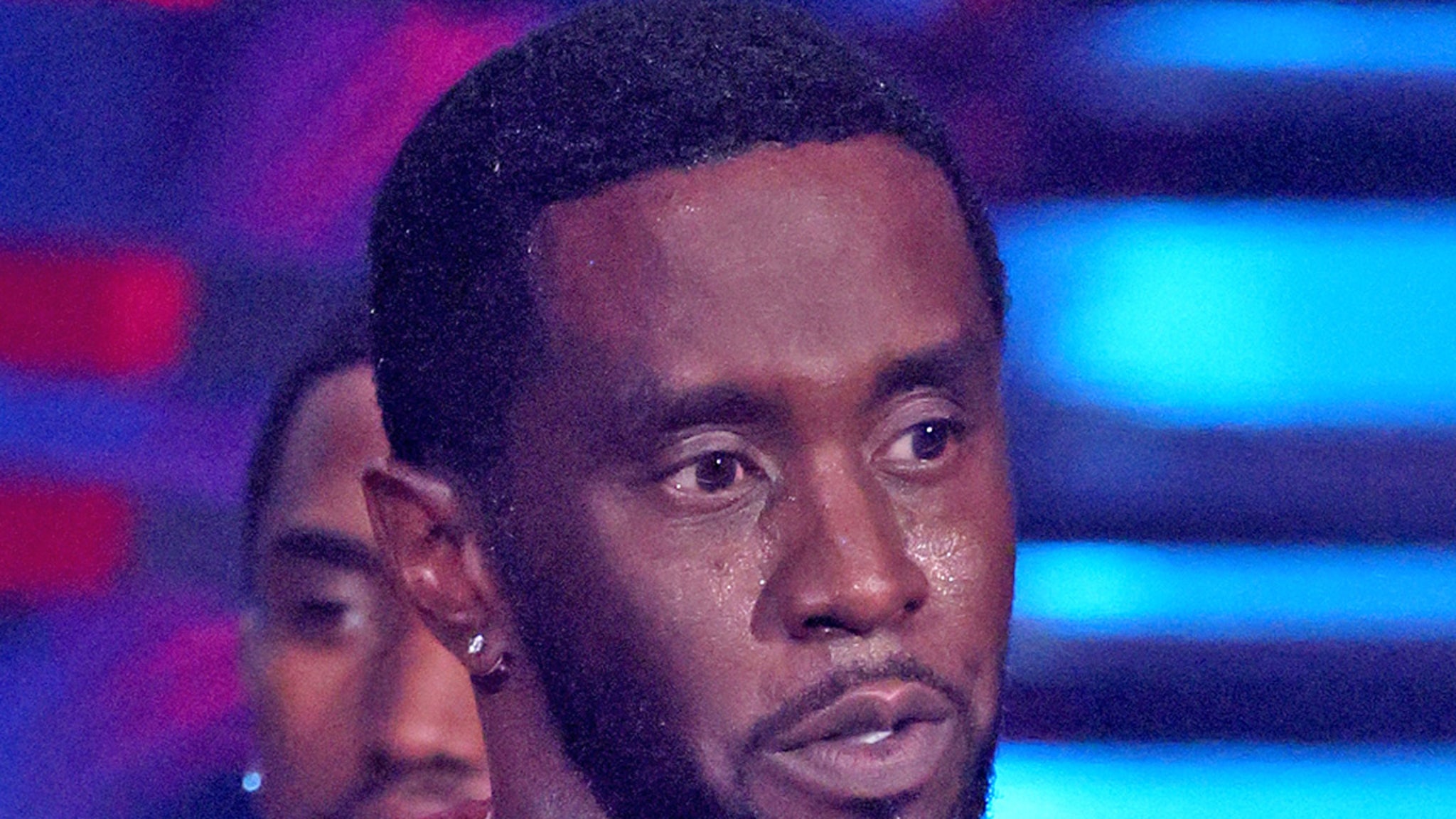 Employee Allegedly Set Up Hotel Rooms with Diddy’s Sex Toys and Drugs