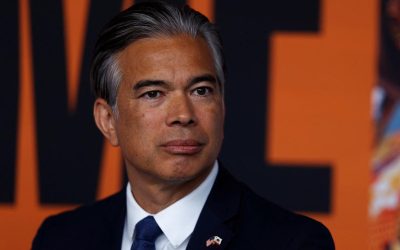 California bill proposes warning labels for social media platforms