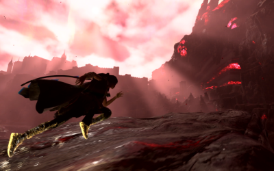 December Game Catalog Additions: Forspoken, Sonic, and VR Star Wars