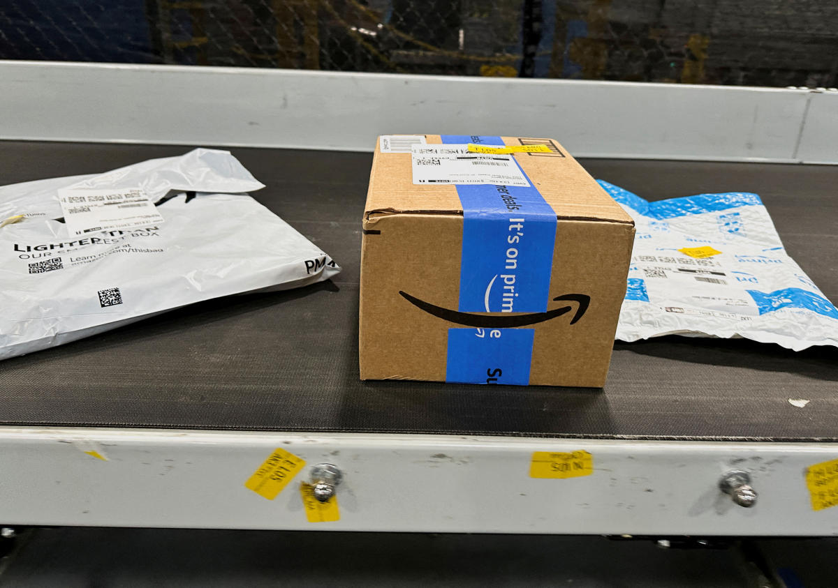 OSHA Workplace Safety Settlement: Amazon to Pay 5,000