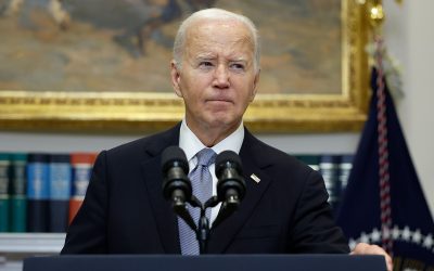 Pardoning Hunter Biden: Joe Biden’s Federal Charges Decision