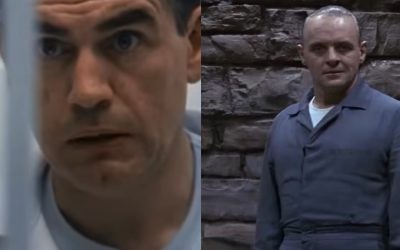 Brian Cox Embraces Anthony Hopkins’ Hannibal Lecter Fame