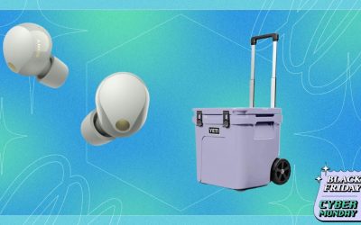 Cyber Monday Deals Selling Out Fast! Don’t Miss Out!