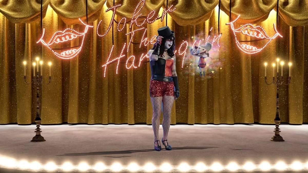 The People’s Joker: How to Stream It at Home