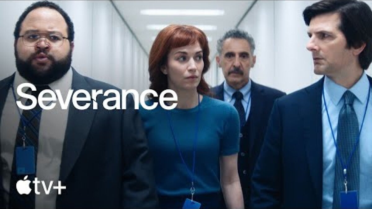 Season 2 Trailer of ‘Severance’ Reveals Post-Cliffhanger Events