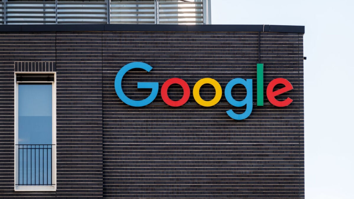 Google sues federal regulator over payment division oversight