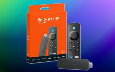 Fire TV Stick 4K Deal: Grab  Off at Amazon Now
