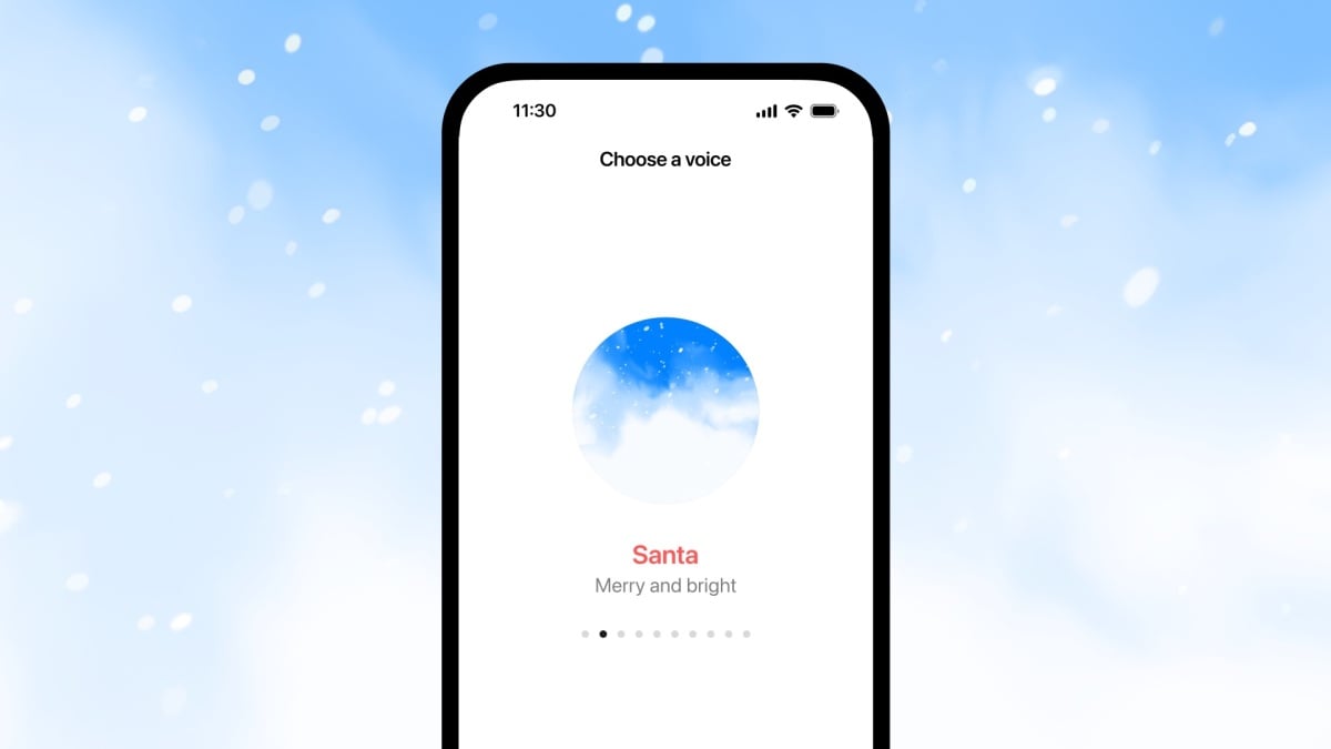 ChatGPT’s Santa Mode: Why It’s for Ages 13 and Up