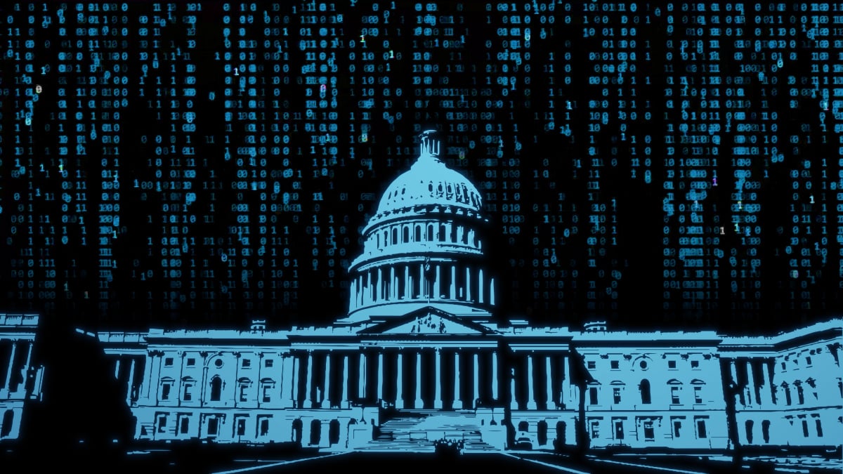 AI-Generated Nonconsensual Imagery Affects 1 in 6 Congresswomen