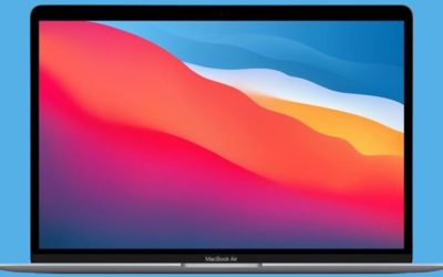 2020 MacBook Air Sale: Get Your Refurbished Model Today