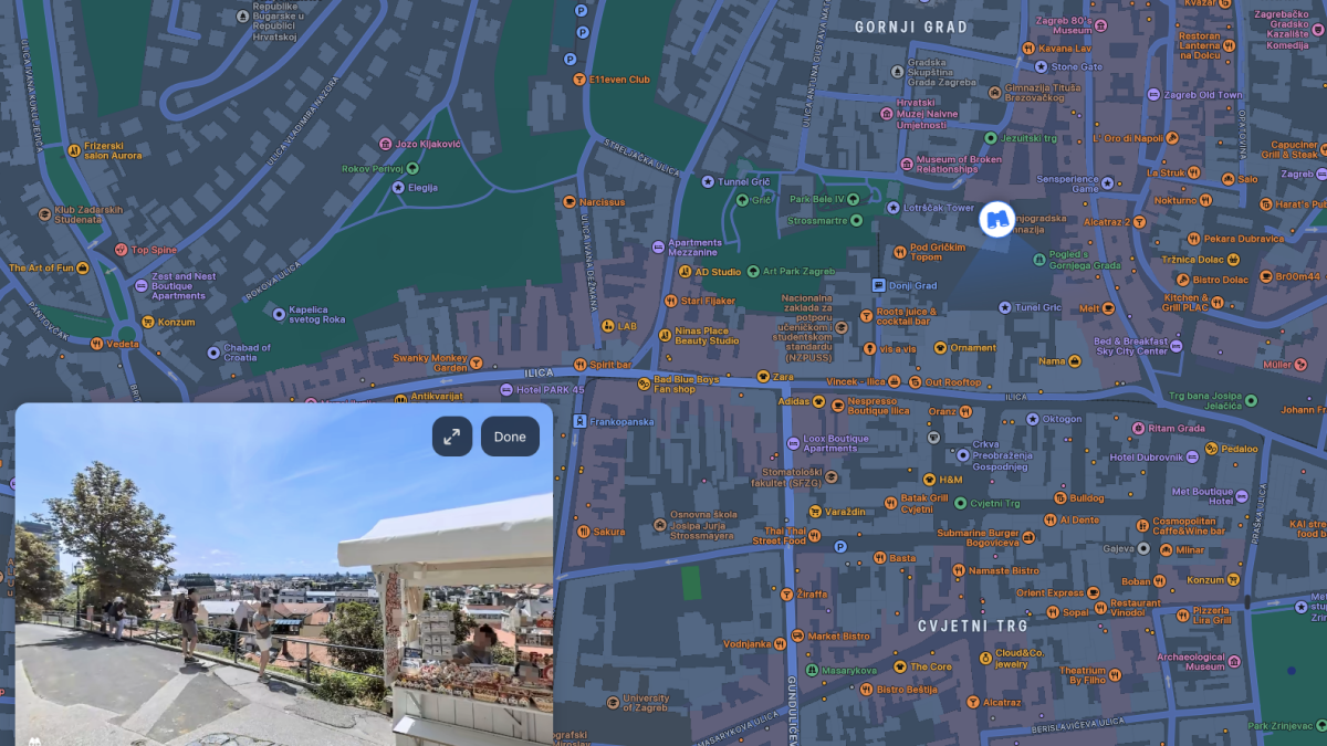 Apple Maps Improved: Enhanced Features Now Available Online