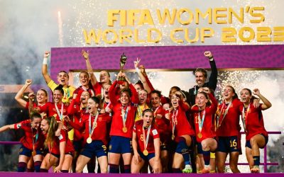 FIFA Women’s World Cup Streaming Deal with Netflix