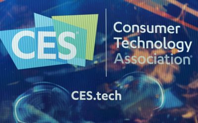 AI-Powered Home Products to Expect at CES 2025 from Top Brands