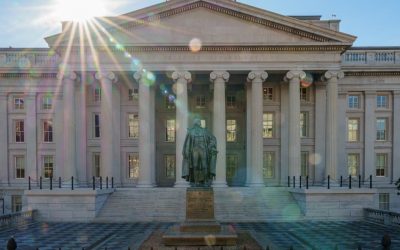 China-Backed Hackers Breach U.S. Treasury Confirmed
