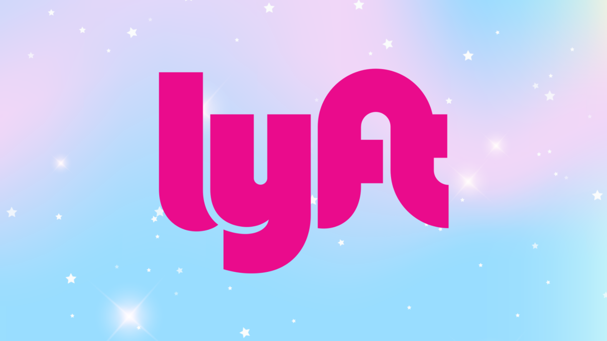  Off Lyft Rides for a Safe NYE Celebration