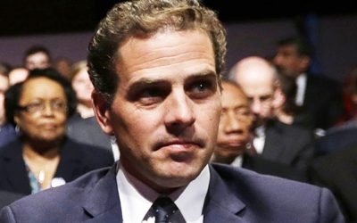 Hunter Biden: 5 Essential Facts About the President-Elect’s Son
