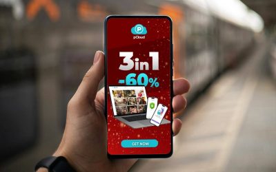 Save Over 00 with the Best Cloud Storage Service