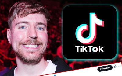 MrBeast Joins Potential TikTok Ownership Group Talks