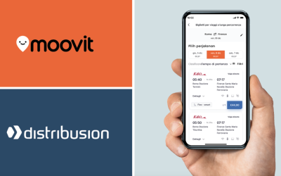 Moovit Adds Ticket-Purchasing Feature Across Europe